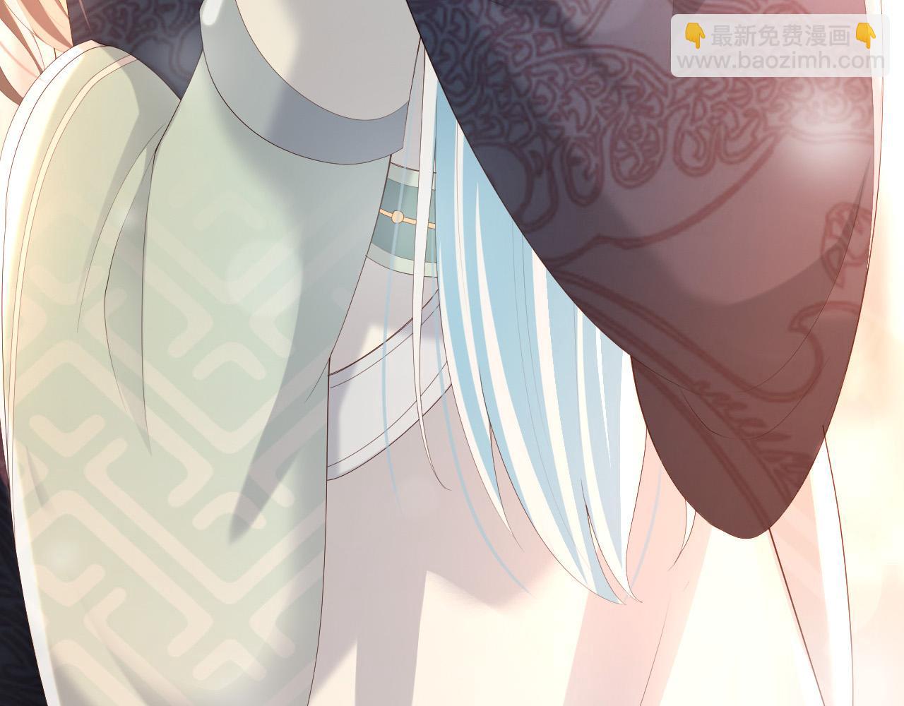 皇上，萬萬不可！ - 番外第一話 禮成(1/2) - 3