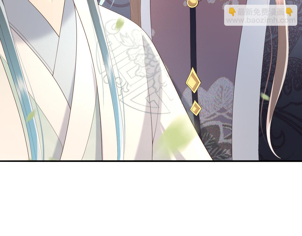 皇上，萬萬不可！ - 番外第三話 蒸汽時代(2/2) - 5