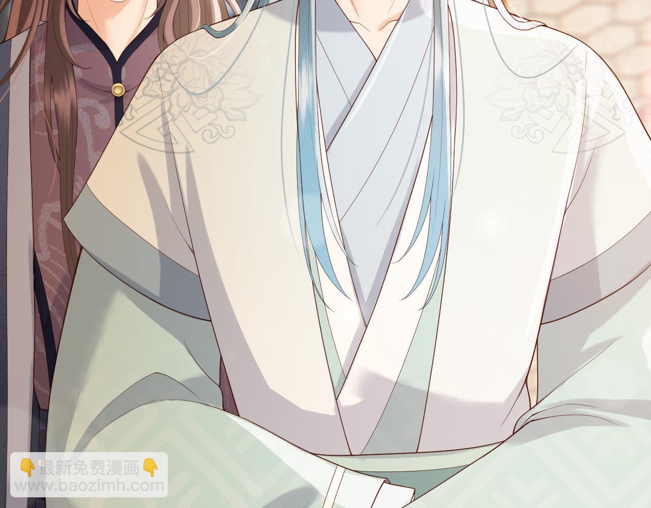 皇上，萬萬不可！ - 番外第五話 賀蘭仙男(2/2) - 6