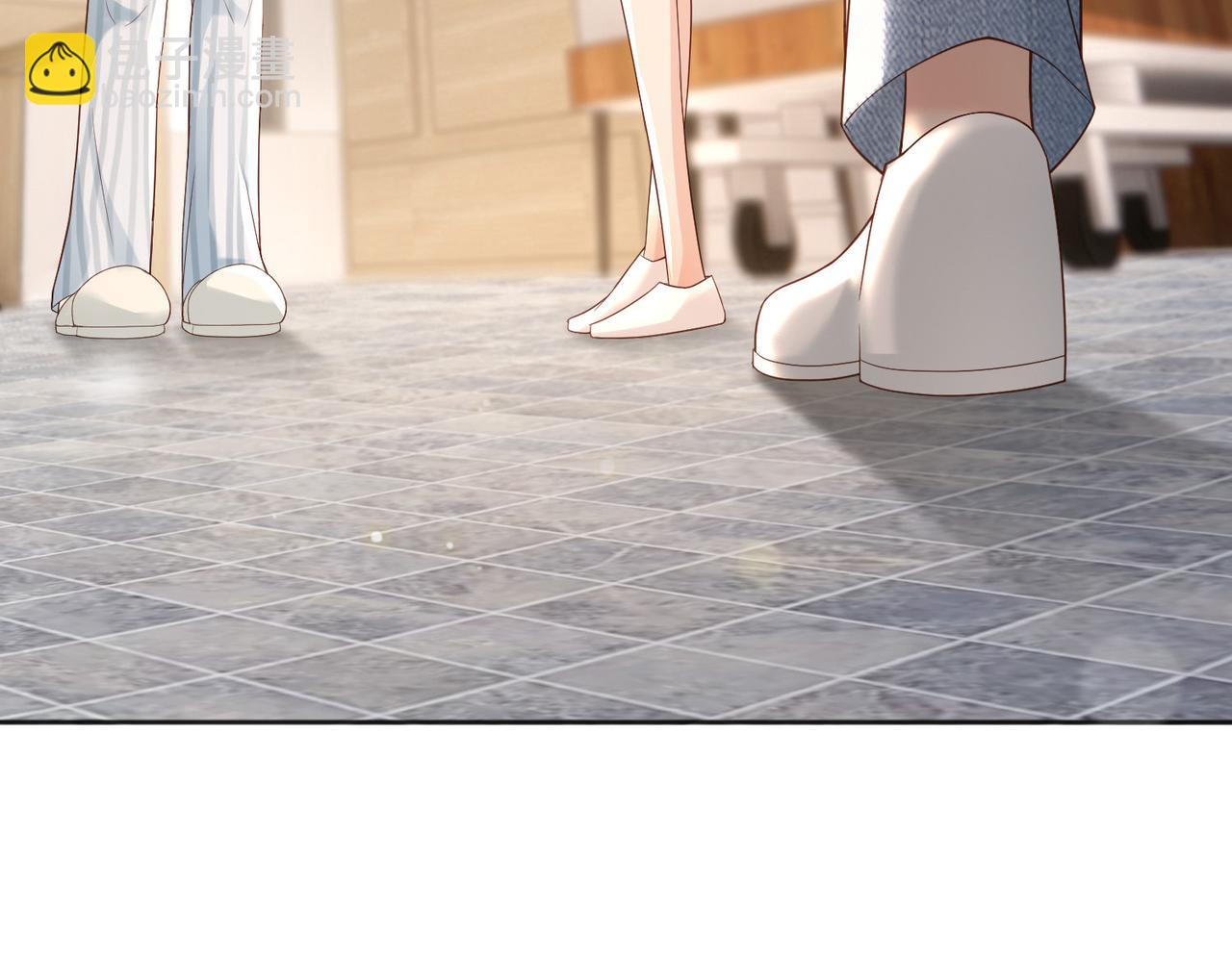 皇上，萬萬不可！ - 番外第七話 穿越回現代(2/2) - 2