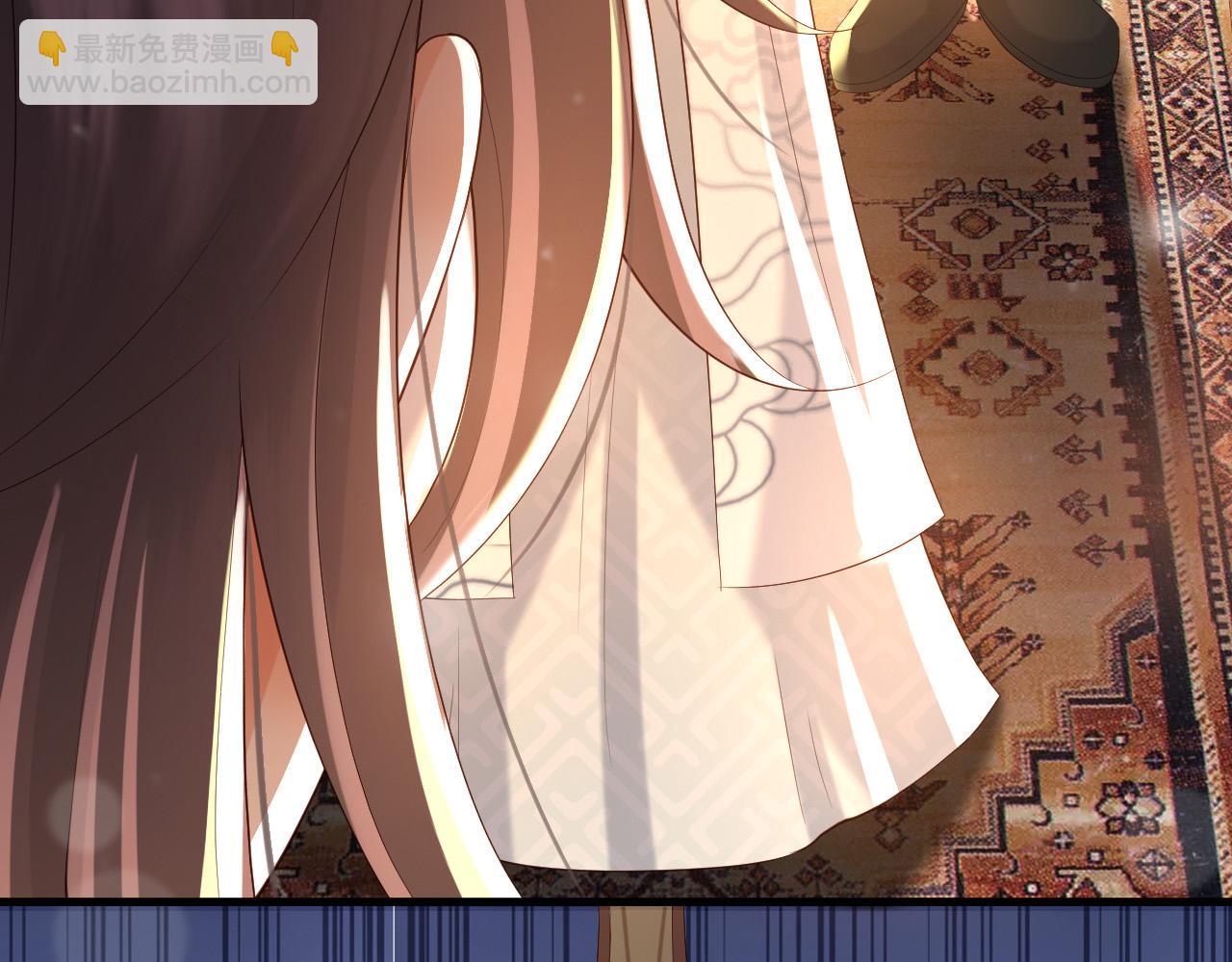 皇上，萬萬不可！ - 第33話 不會再有旁人打擾(2/2) - 5