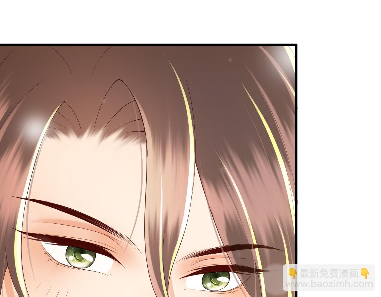 皇上，萬萬不可！ - 第35話 朕的阿之真可愛(1/2) - 3