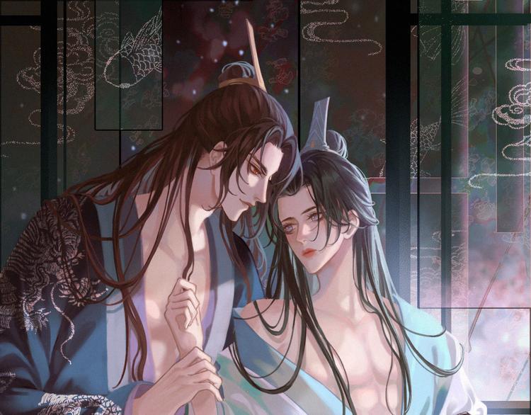 皇上，萬萬不可！ - 第3話 賀蘭之病危了？！(1/2) - 1