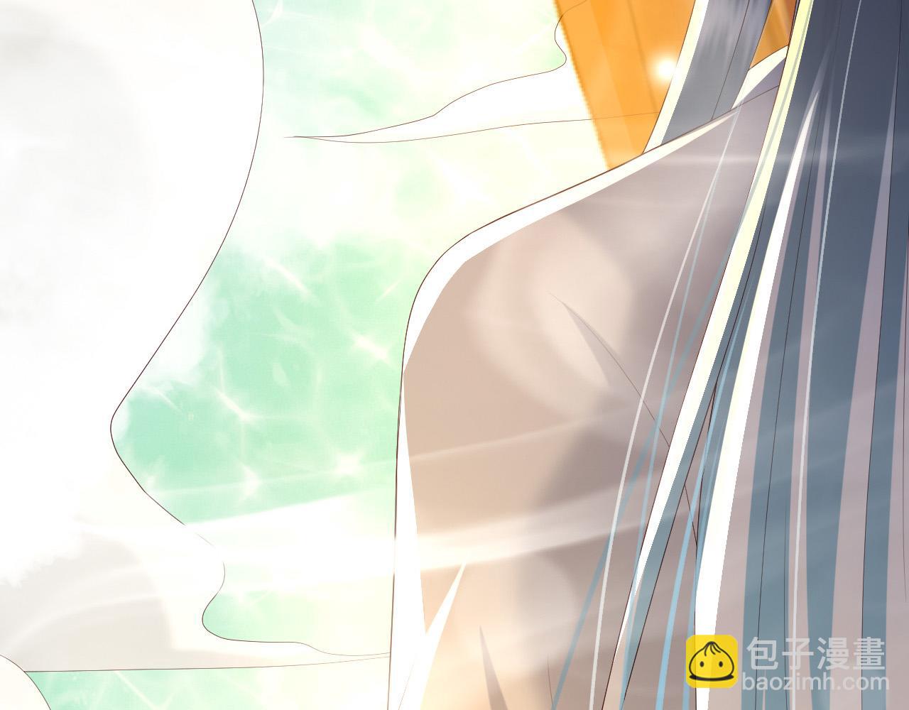 皇上，萬萬不可！ - 第49話 泡溫泉(2/2) - 3