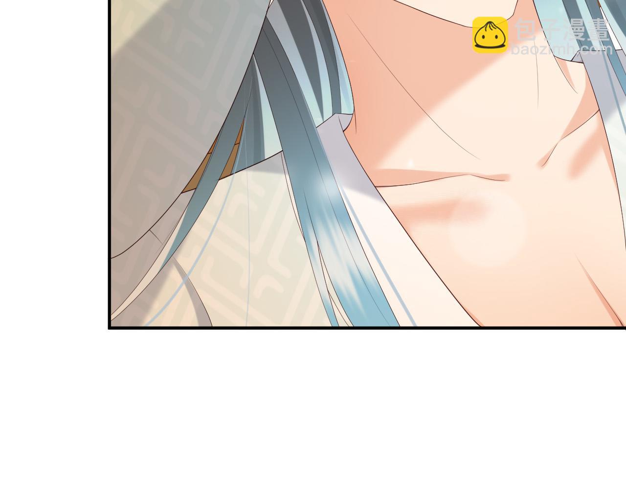 皇上，萬萬不可！ - 第55話 我真的好想和你在一起(1/2) - 5