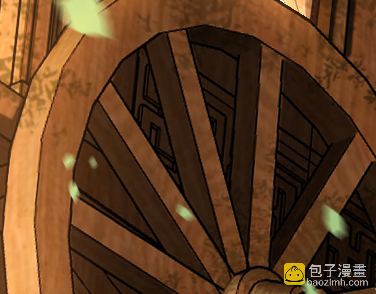 皇上，萬萬不可！ - 第57話 丞相出征(2/2) - 3