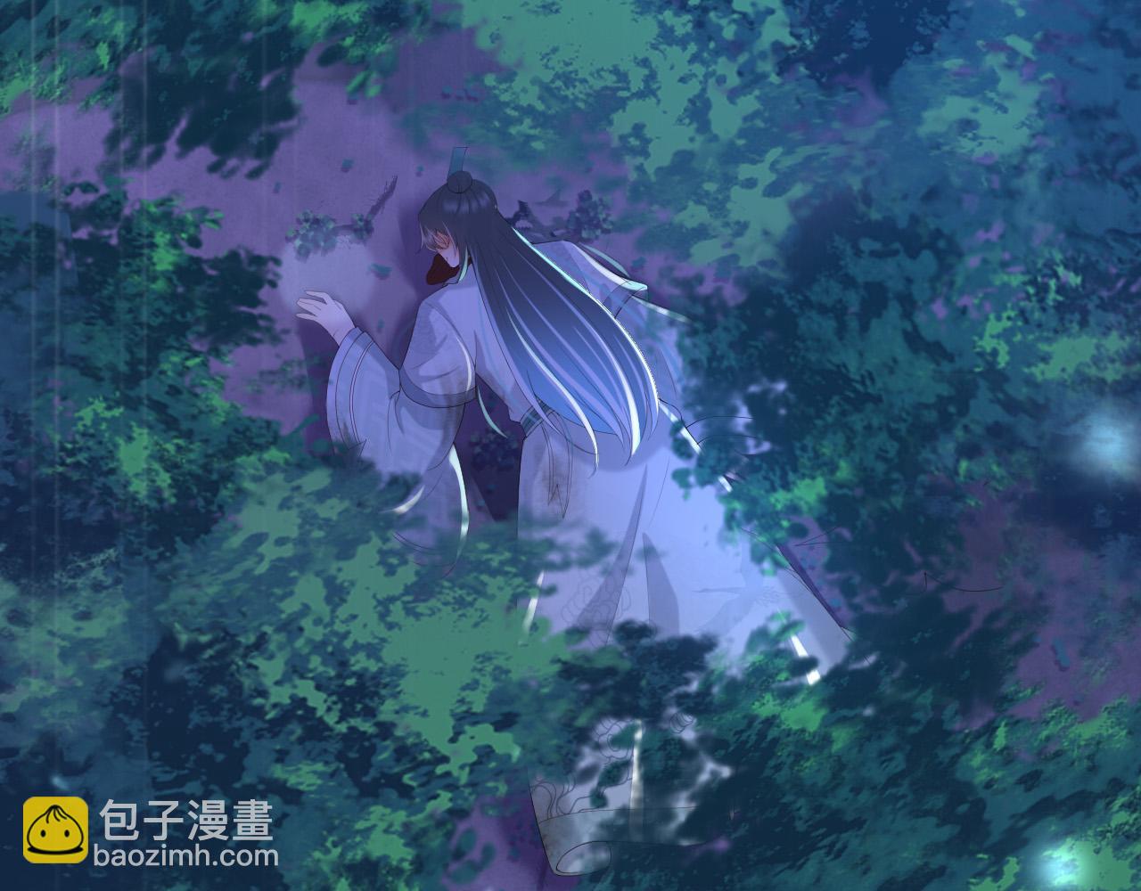 皇上，萬萬不可！ - 第59話 衣冠冢(2/2) - 1