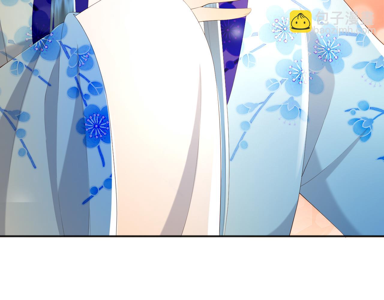 皇上，萬萬不可！ - 第61話 什麼叫我去世了？！(1/2) - 5