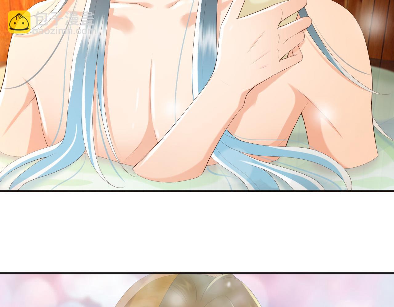 皇上，萬萬不可！ - 第63話 朕想你了(2/2) - 5