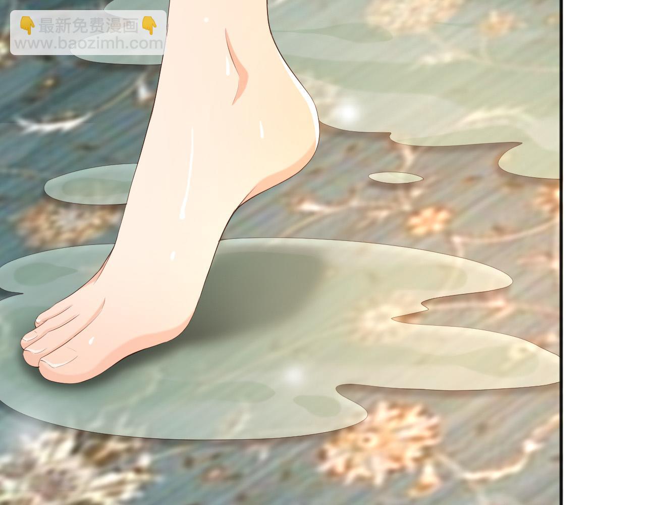 皇上，萬萬不可！ - 第63話 朕想你了(2/2) - 3