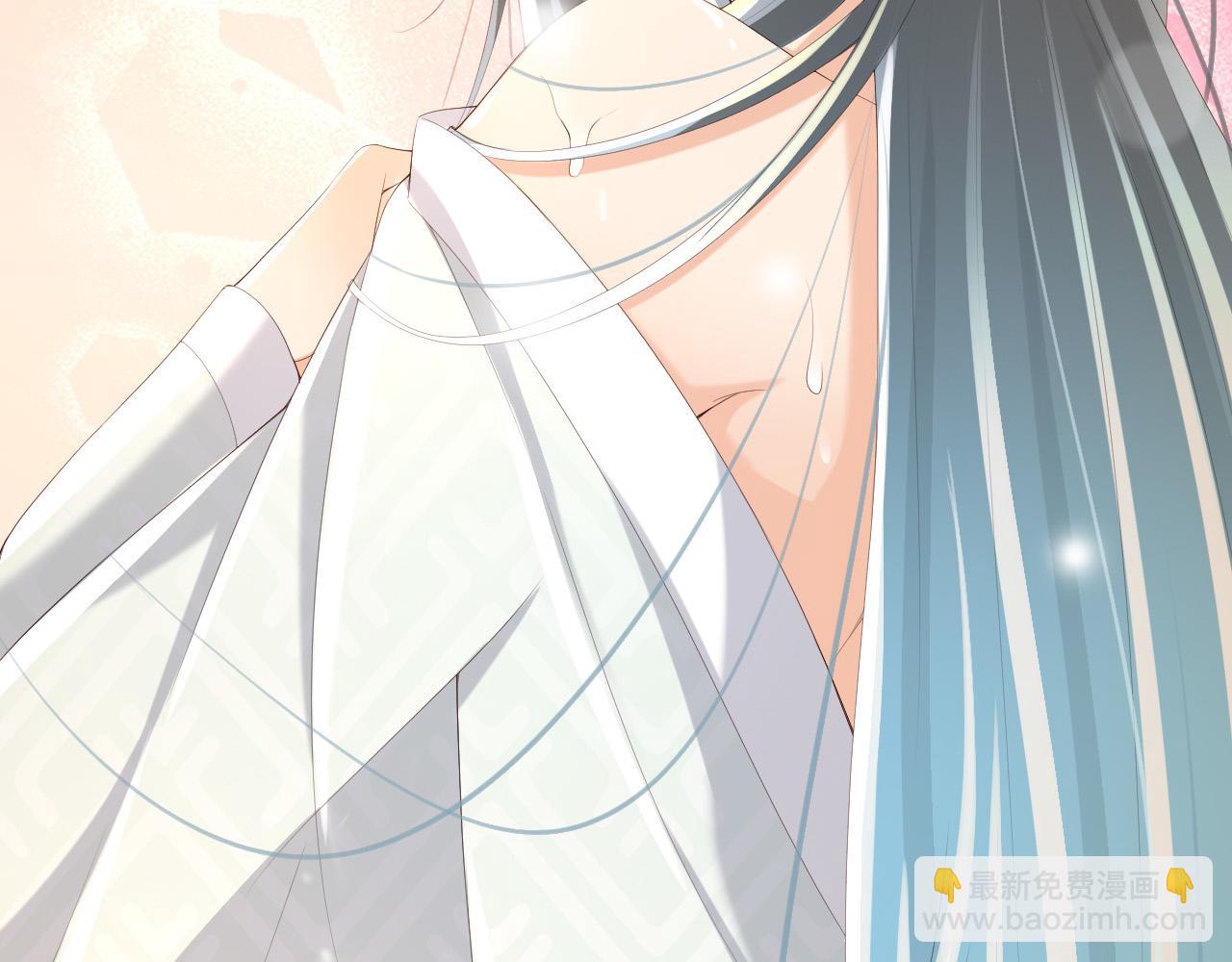 皇上，萬萬不可！ - 第63話 朕想你了(2/2) - 6