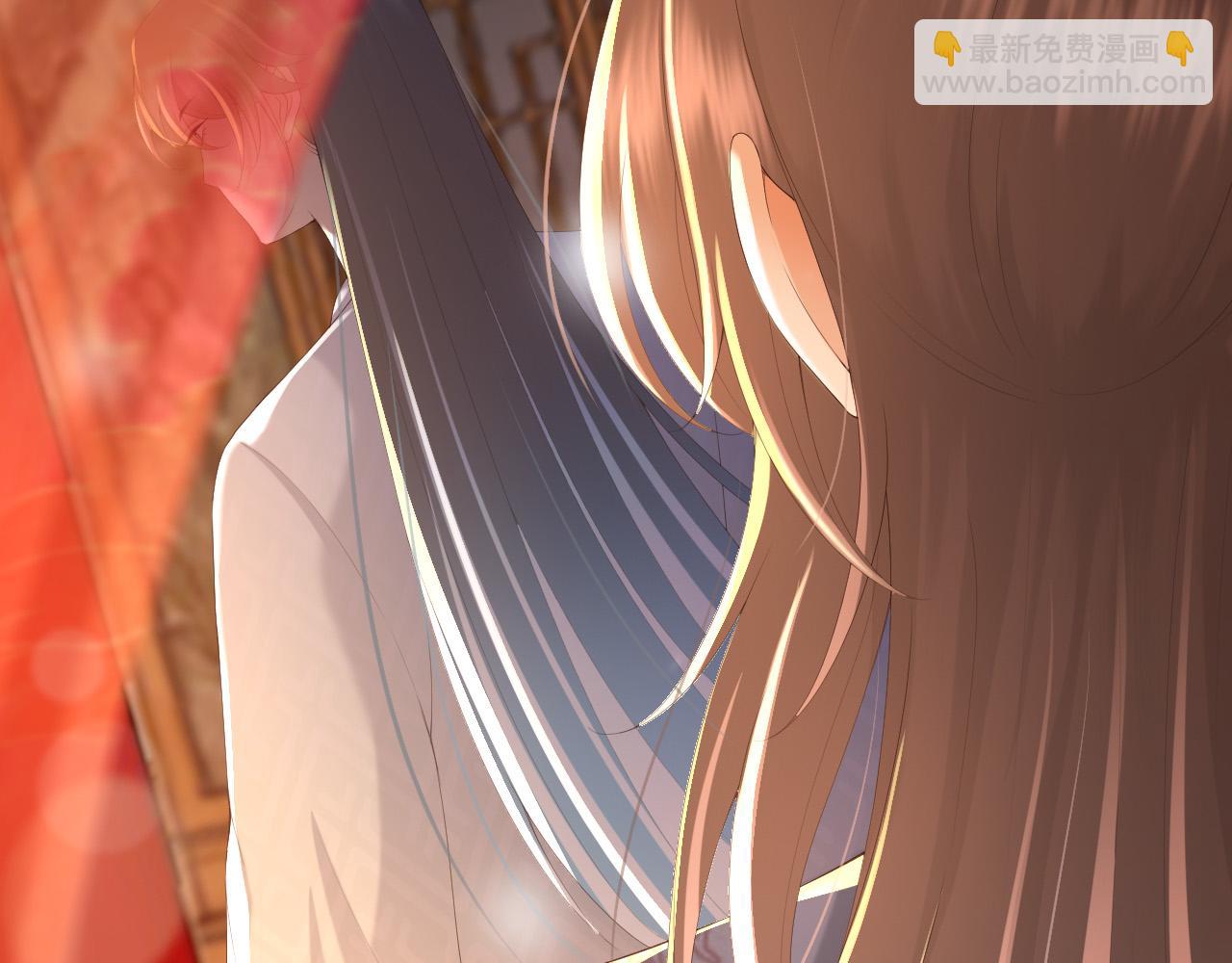 皇上，萬萬不可！ - 第63話 朕想你了(2/2) - 3