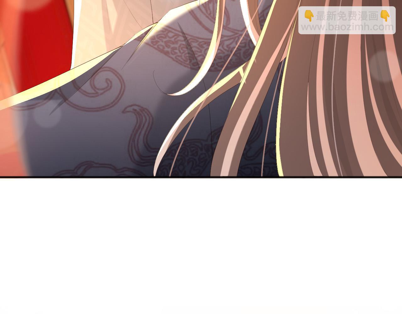 皇上，萬萬不可！ - 第63話 朕想你了(2/2) - 4