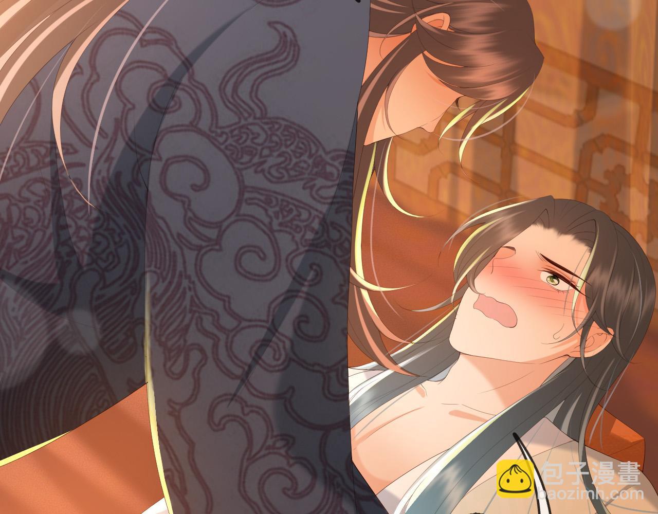 皇上，萬萬不可！ - 第65話 決定與你共度一生(2/2) - 4