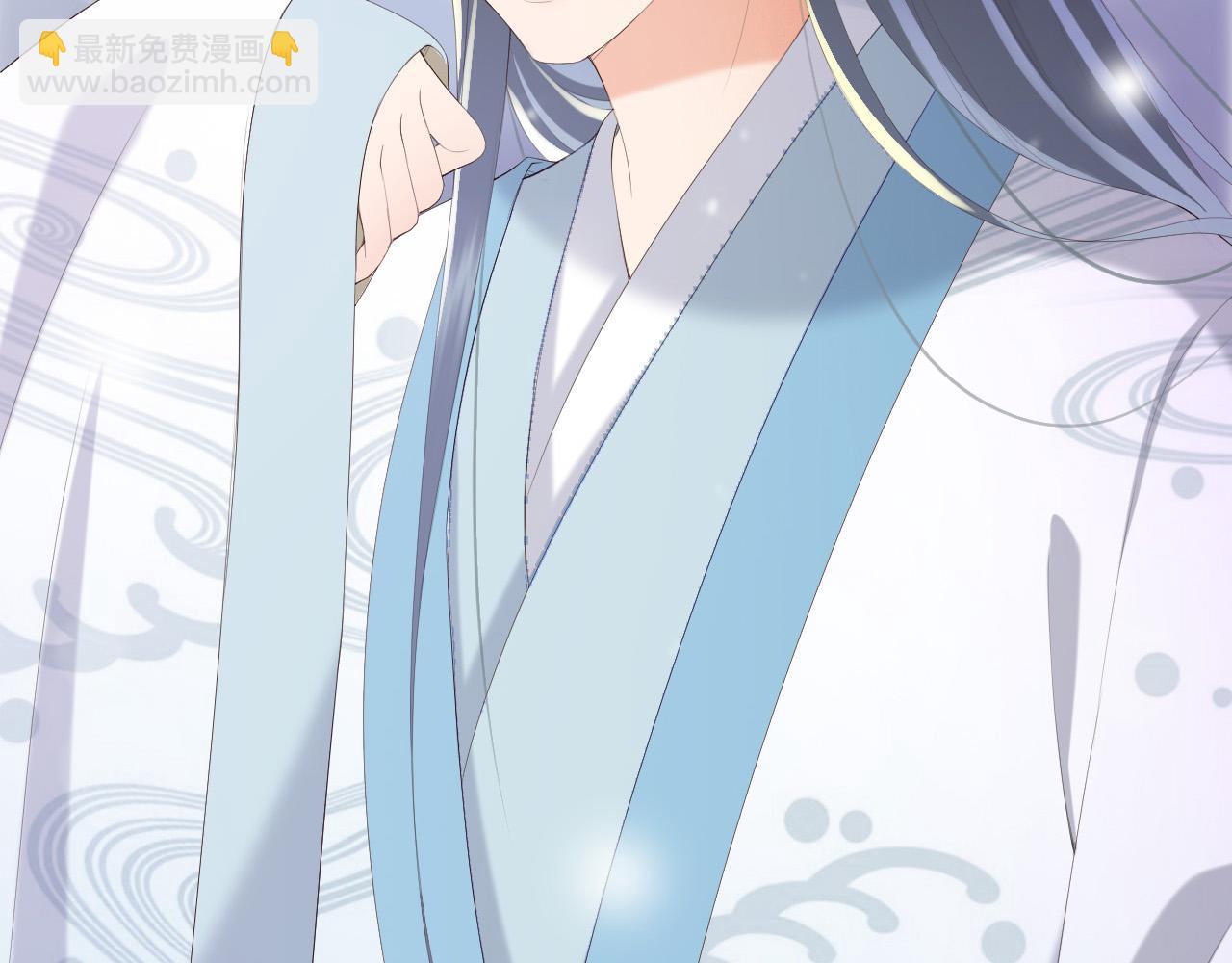 皇上，萬萬不可！ - 第67話 秀恩愛(2/2) - 1