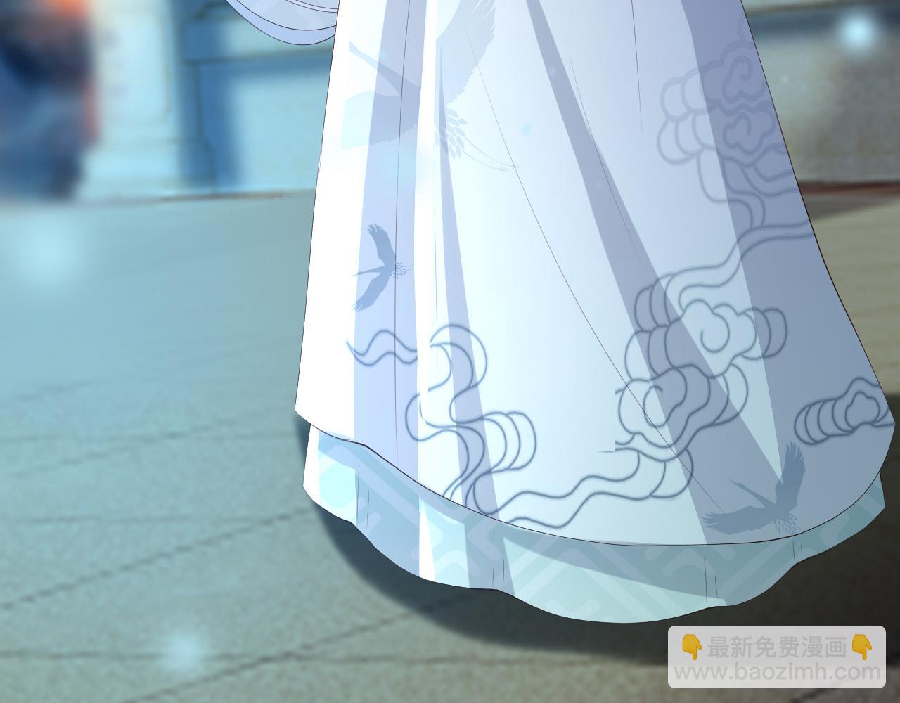 皇上，萬萬不可！ - 第73話 朕心悅阿之(2/2) - 5