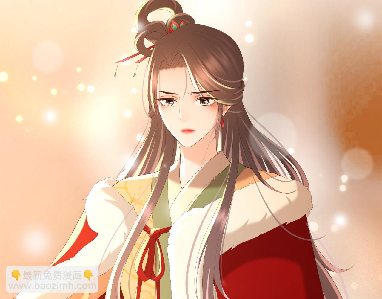 皇上，萬萬不可！ - 第77話 冊立太子(2/2) - 6