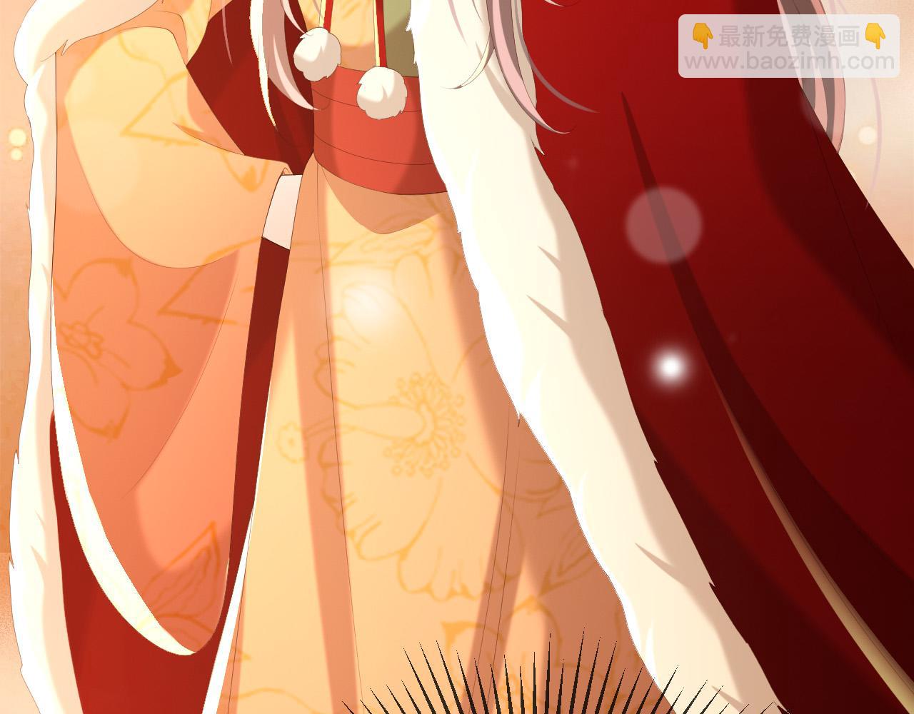 皇上，萬萬不可！ - 第77話 冊立太子(2/2) - 7