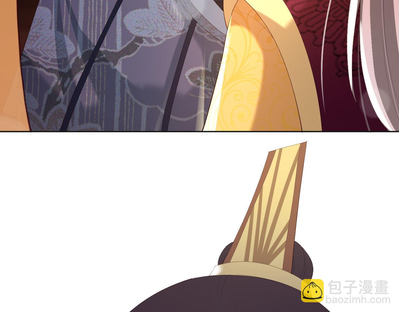 皇上，萬萬不可！ - 第79話 趙炎的電燈泡生活(2/2) - 4