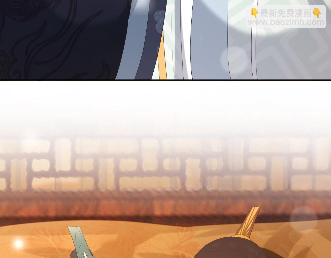 皇上，萬萬不可！ - 第83話 日後只能對朕如此好(1/2) - 8