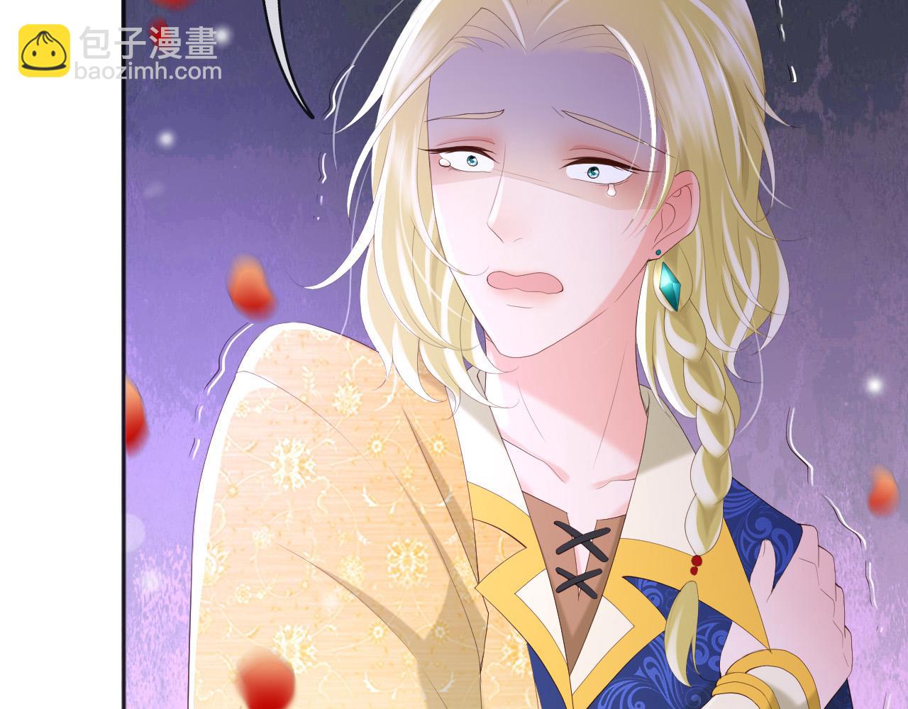 皇上，萬萬不可！ - 第87話 你是朕的人(1/2) - 6