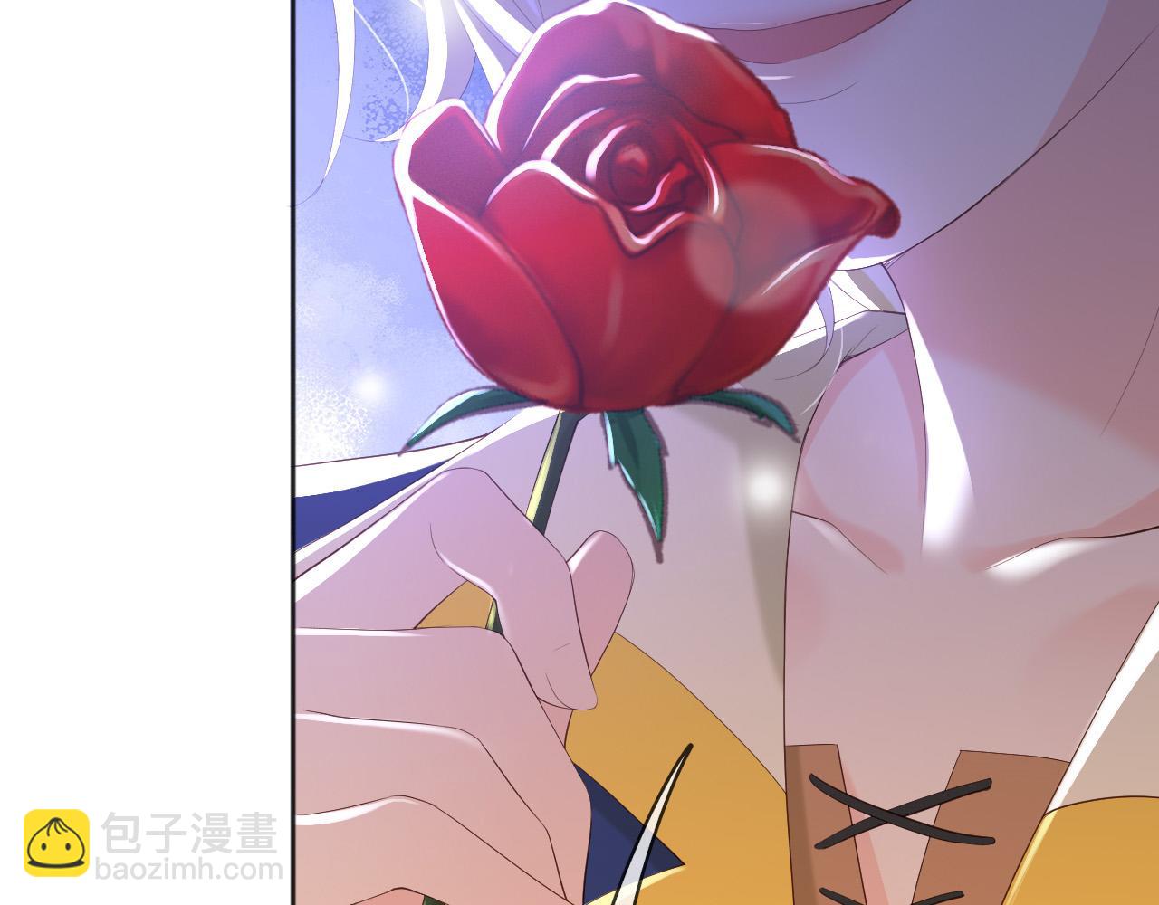 皇上，萬萬不可！ - 第87話 你是朕的人(1/2) - 6