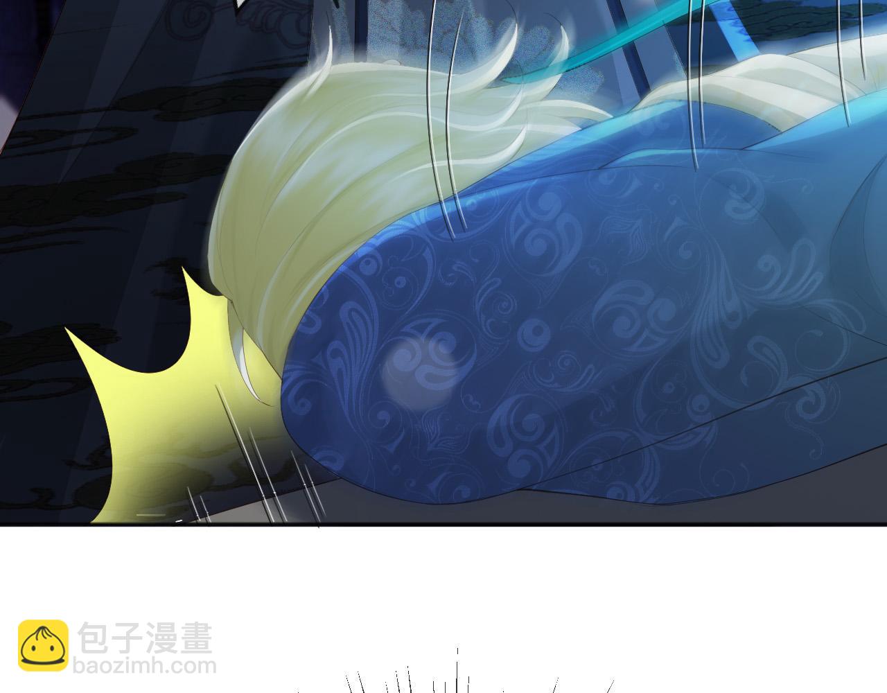 皇上，萬萬不可！ - 第94話 挾持(1/2) - 4