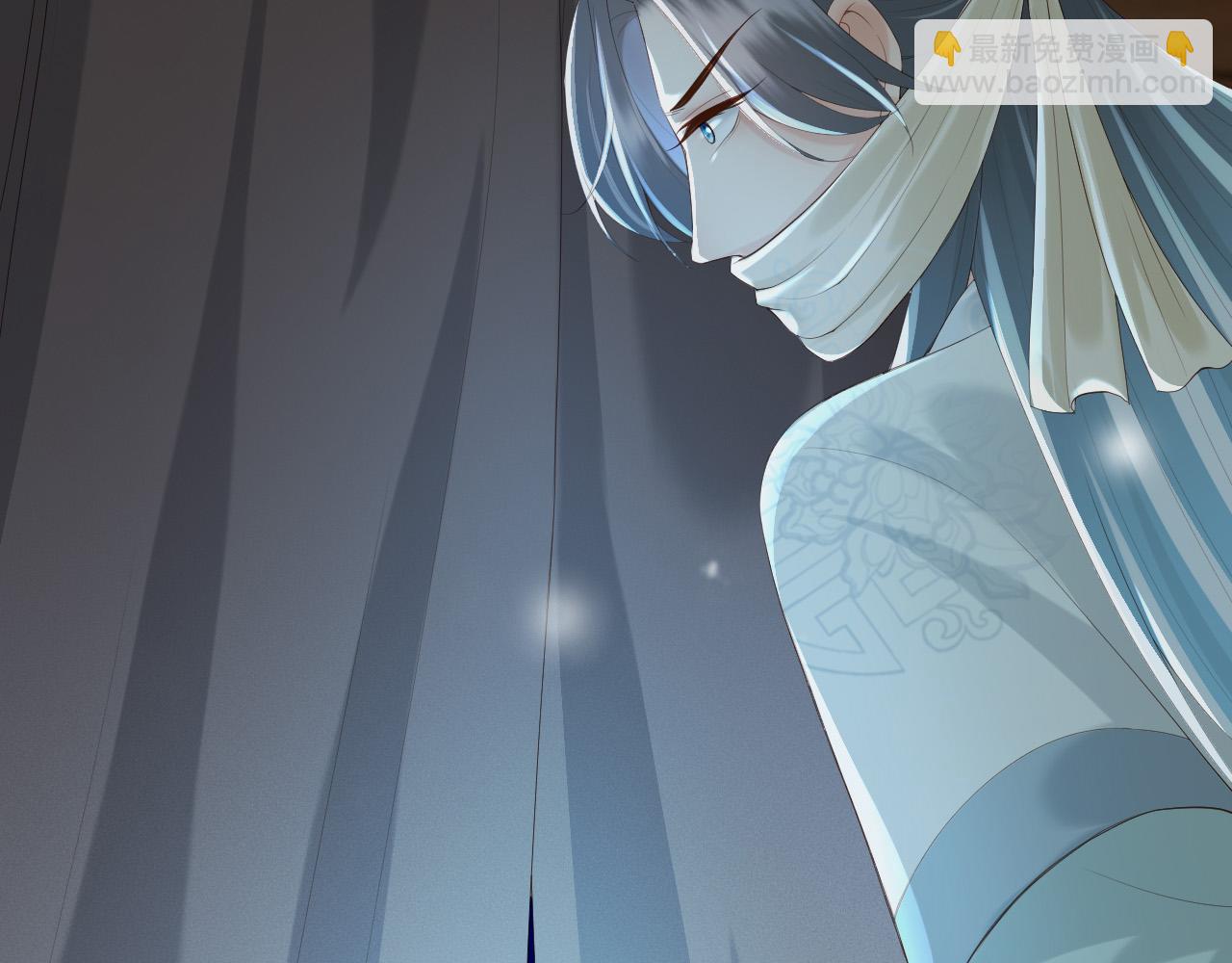 皇上，萬萬不可！ - 第94話 挾持(1/2) - 6