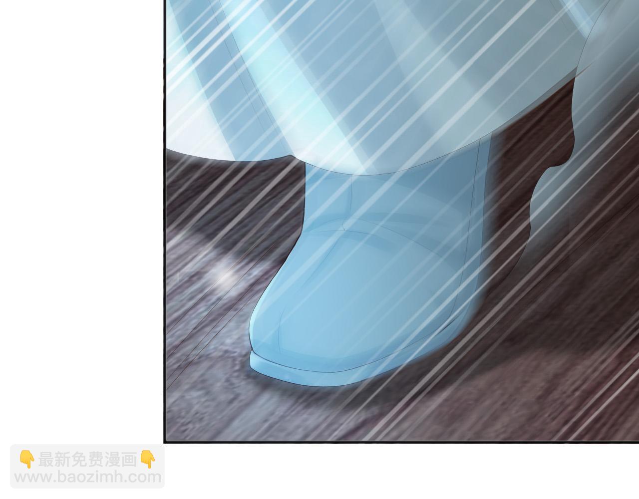 皇上，萬萬不可！ - 第94話 挾持(1/2) - 8