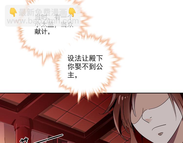 第15话 难道&hellip;太后没死？(1/2)-第15话