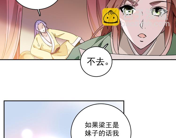 第15话 难道&hellip;太后没死？(1/2)-第15话