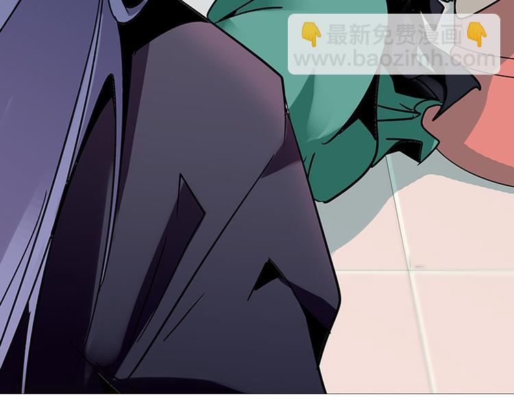 第5话 再让我抱一会儿(1/3)-第5话