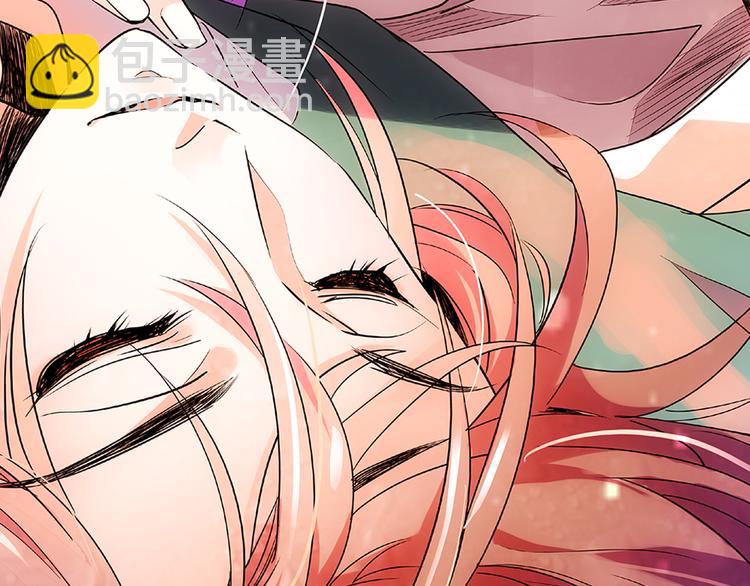 第5话 再让我抱一会儿(1/3)-第5话