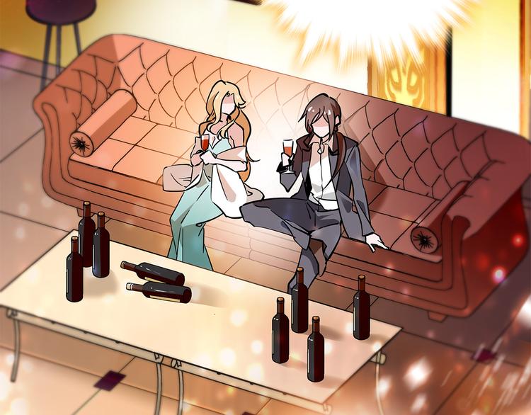 第47话 我回来了？？(1/2)-第47话