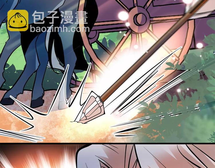 第81话 马不停蹄(1/2)-第81话