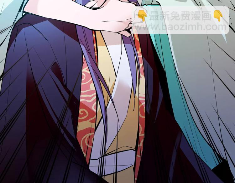 第85话 命运弄人！？-第85话