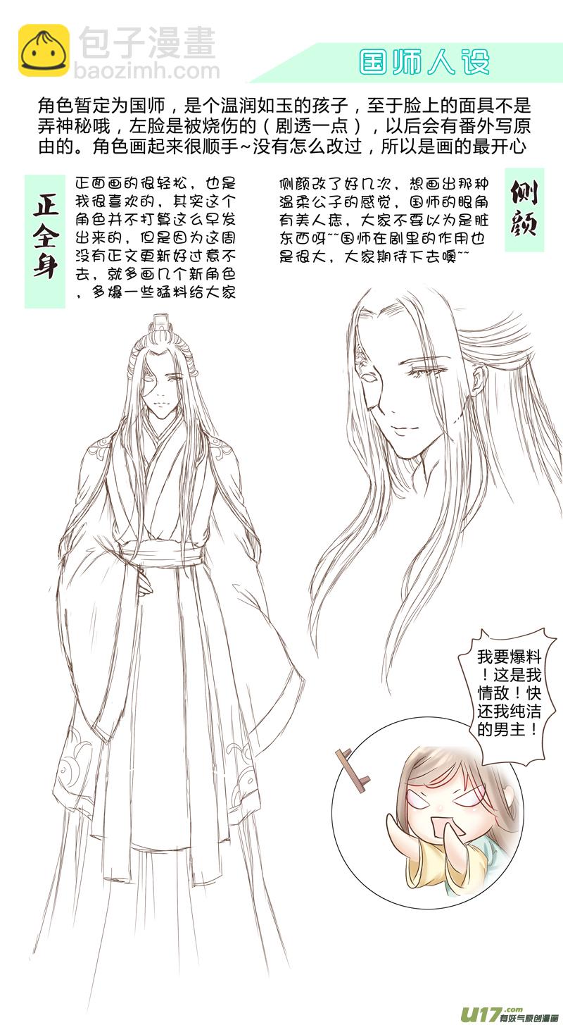 人设＋同人图-第11话