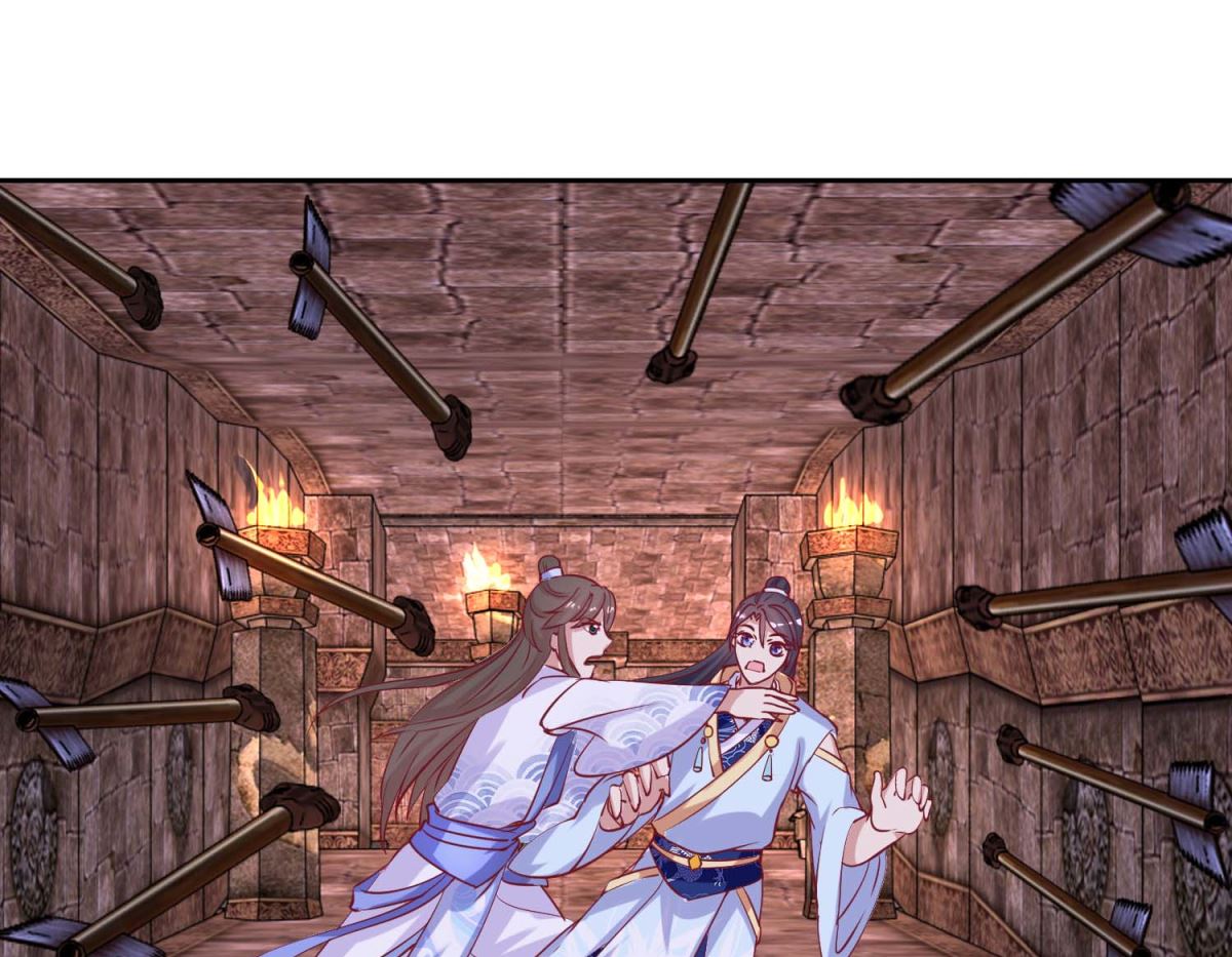 第50话 惊险-第51话