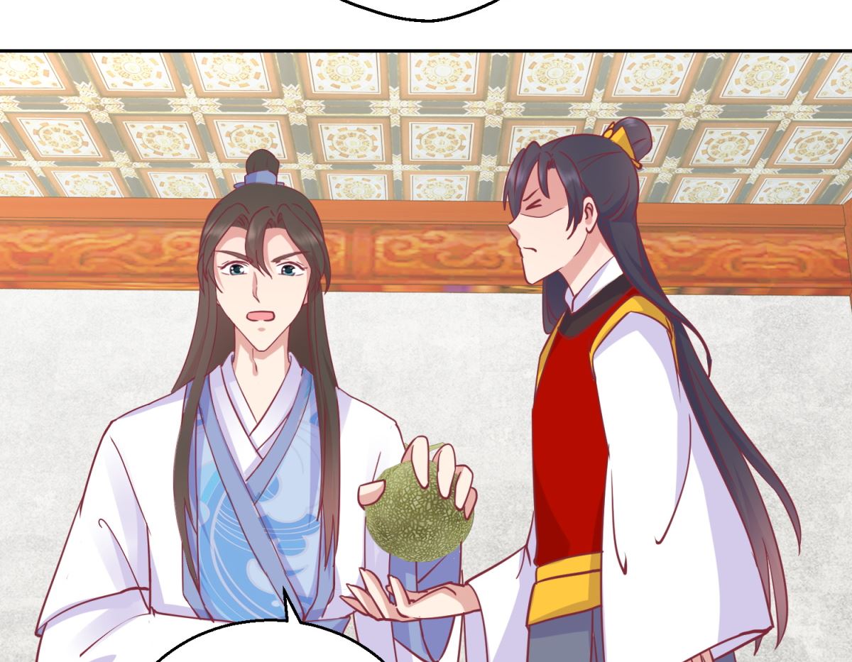 第64话 皇上，不要胡闹！-第65话