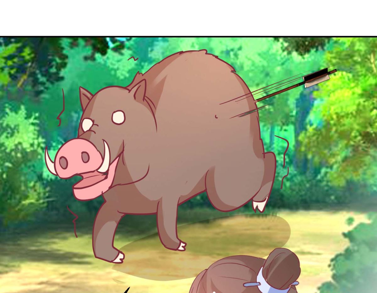 第66话 野兽园-第67话