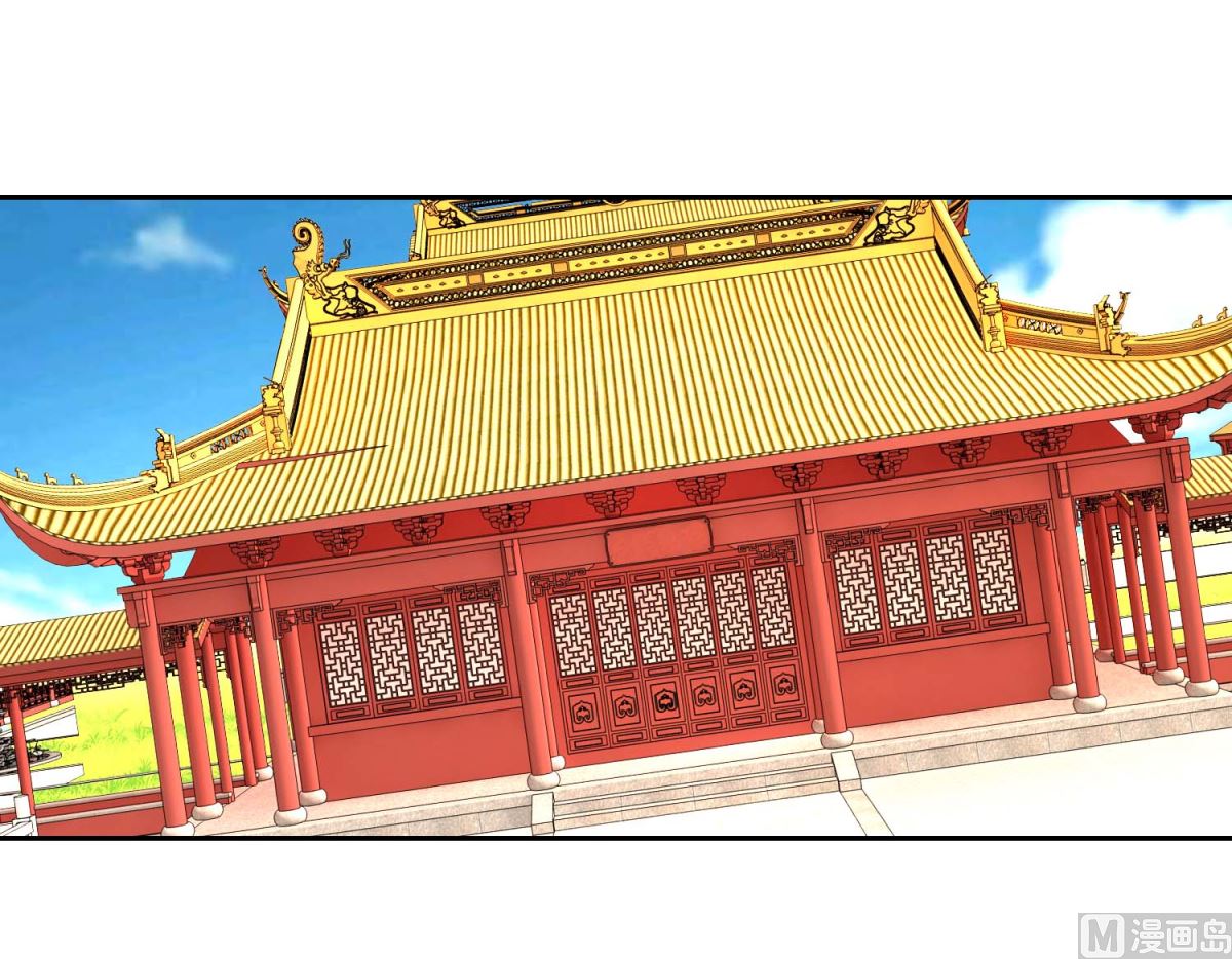 第66话 野兽园-第67话