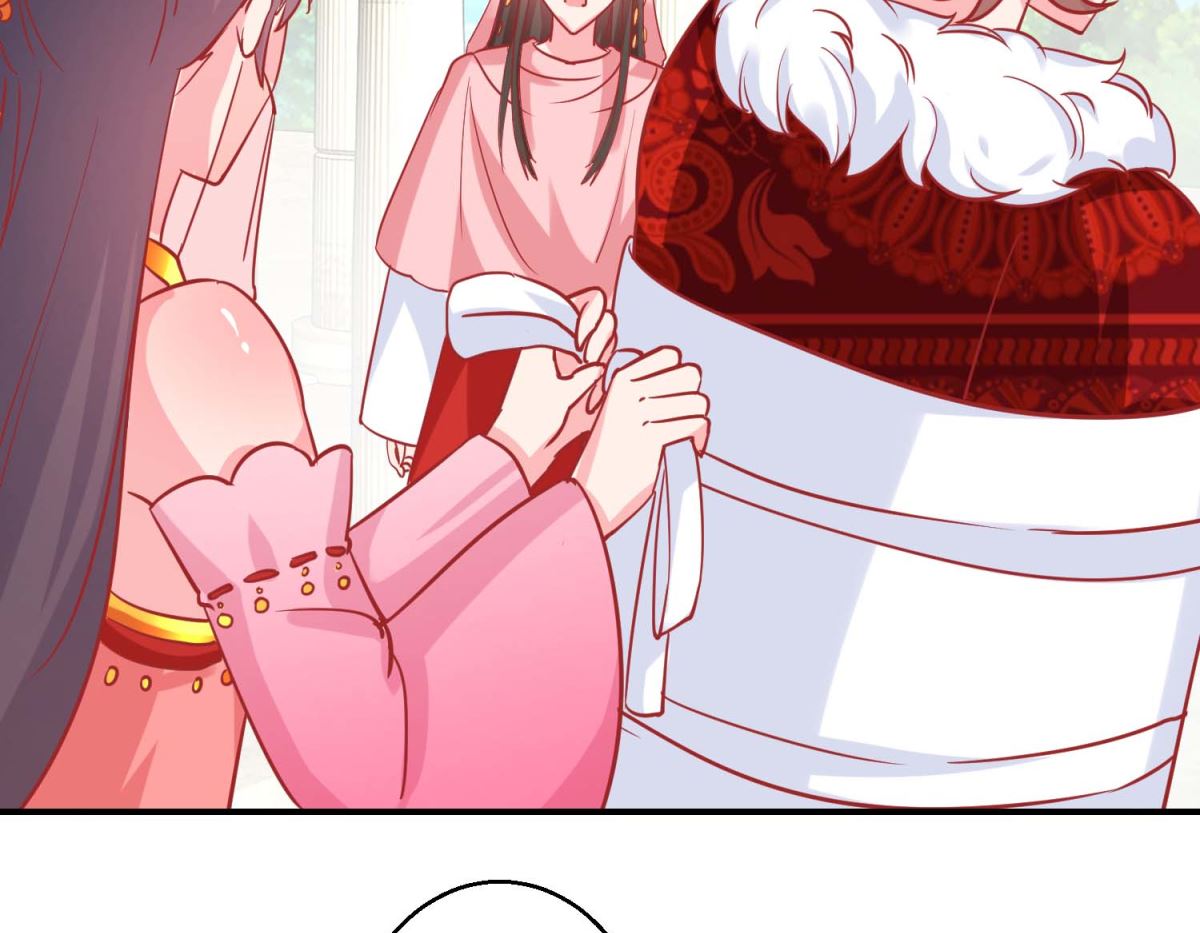 第78话 奇异礼物-第79话