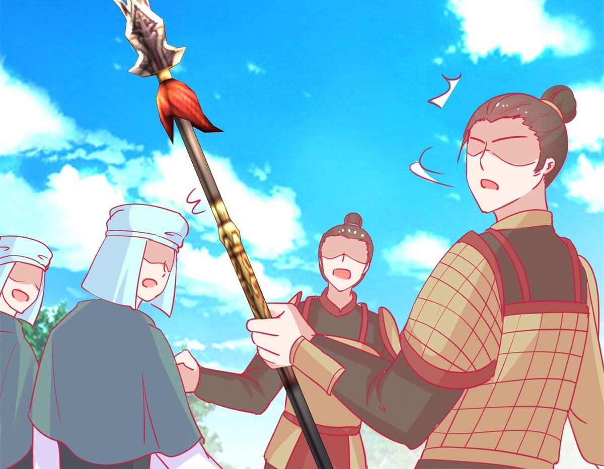 第82话 追兵袭来-第83话