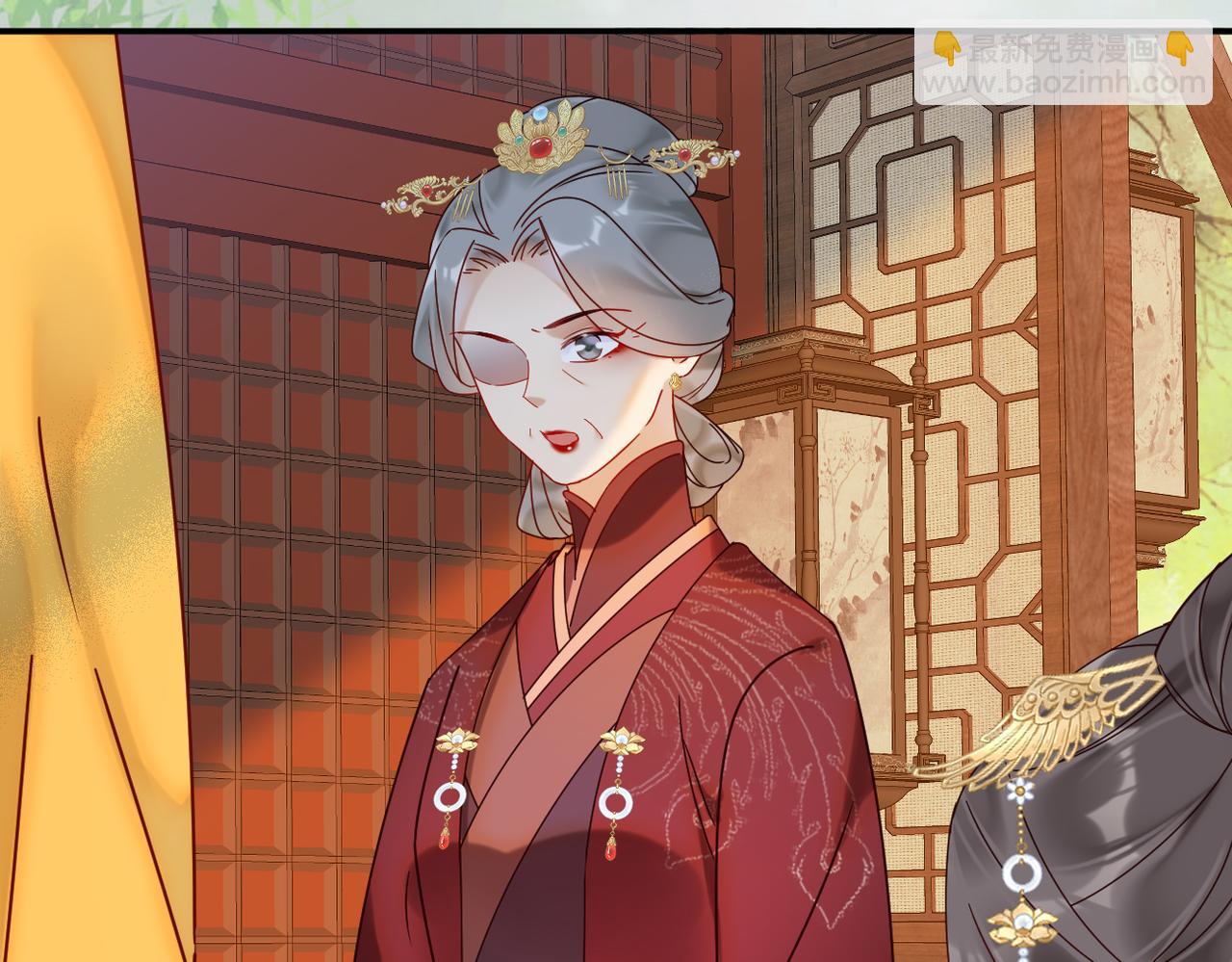 皇叔寵我入骨 - 006話 長孫三歲(1/3) - 8