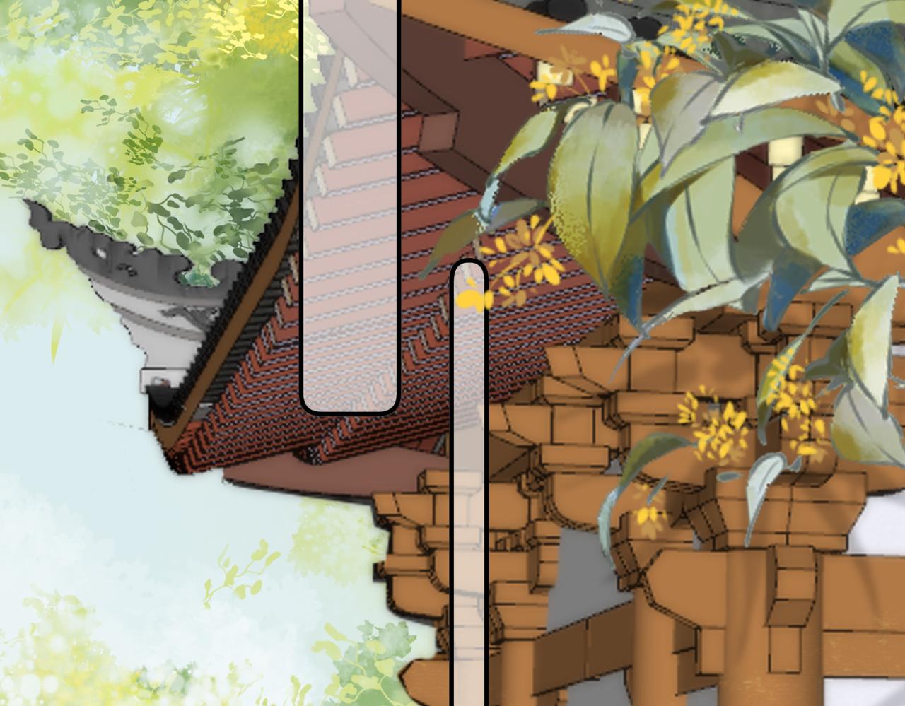 皇叔寵我入骨 - 006話 長孫三歲(1/3) - 3