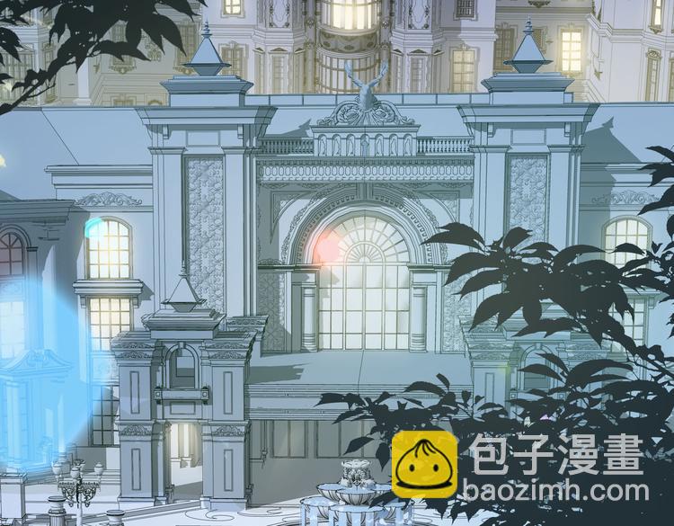 第7话  宫廷晚宴(1/3)-第11话