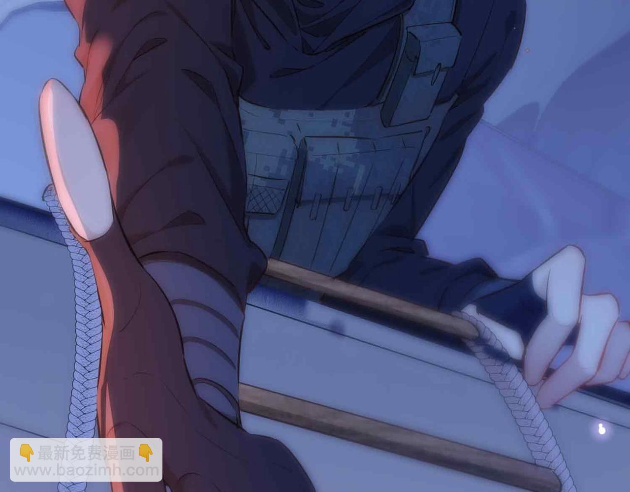 第8话 陪在你身边(1/3)-第101话