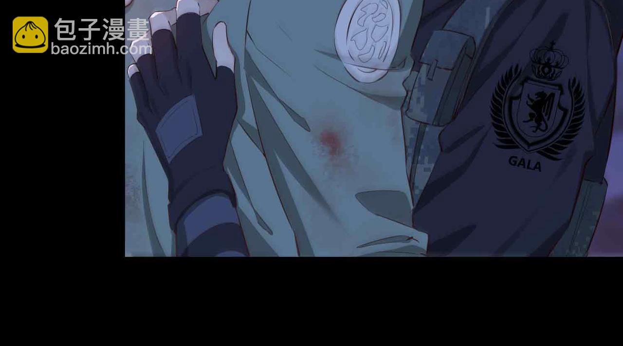 第8话 陪在你身边(1/3)-第101话