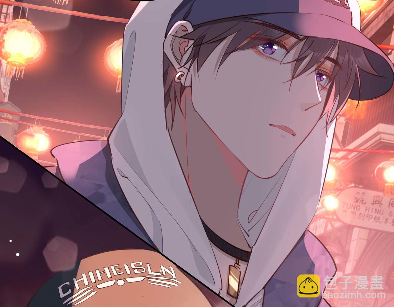 第10话 恢复记忆的 &ldquo;方法&rdquo;(1/3)-第107话