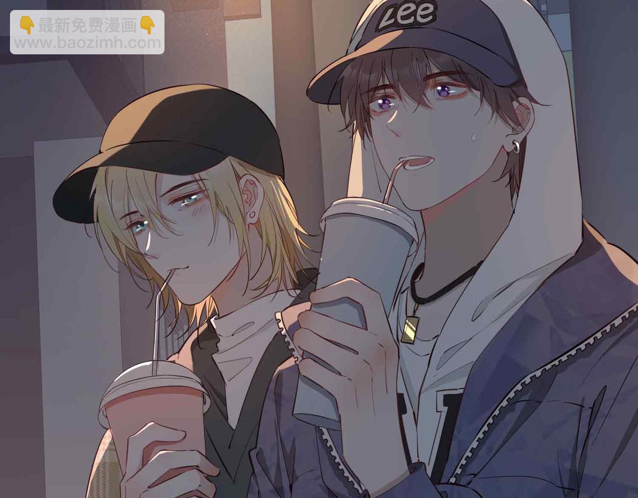 第10话 恢复记忆的 &ldquo;方法&rdquo;(1/3)-第107话